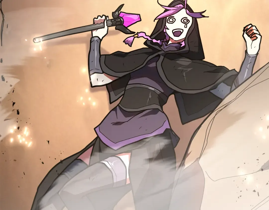 第111话 精灵术士（2） 第69页