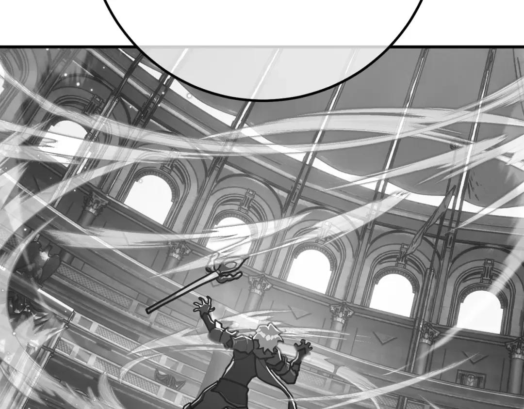 第114话 精灵术士，喜欢巧克力蛋糕（3） 第46页