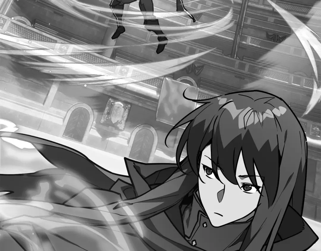 第114话 精灵术士，喜欢巧克力蛋糕（3） 第47页