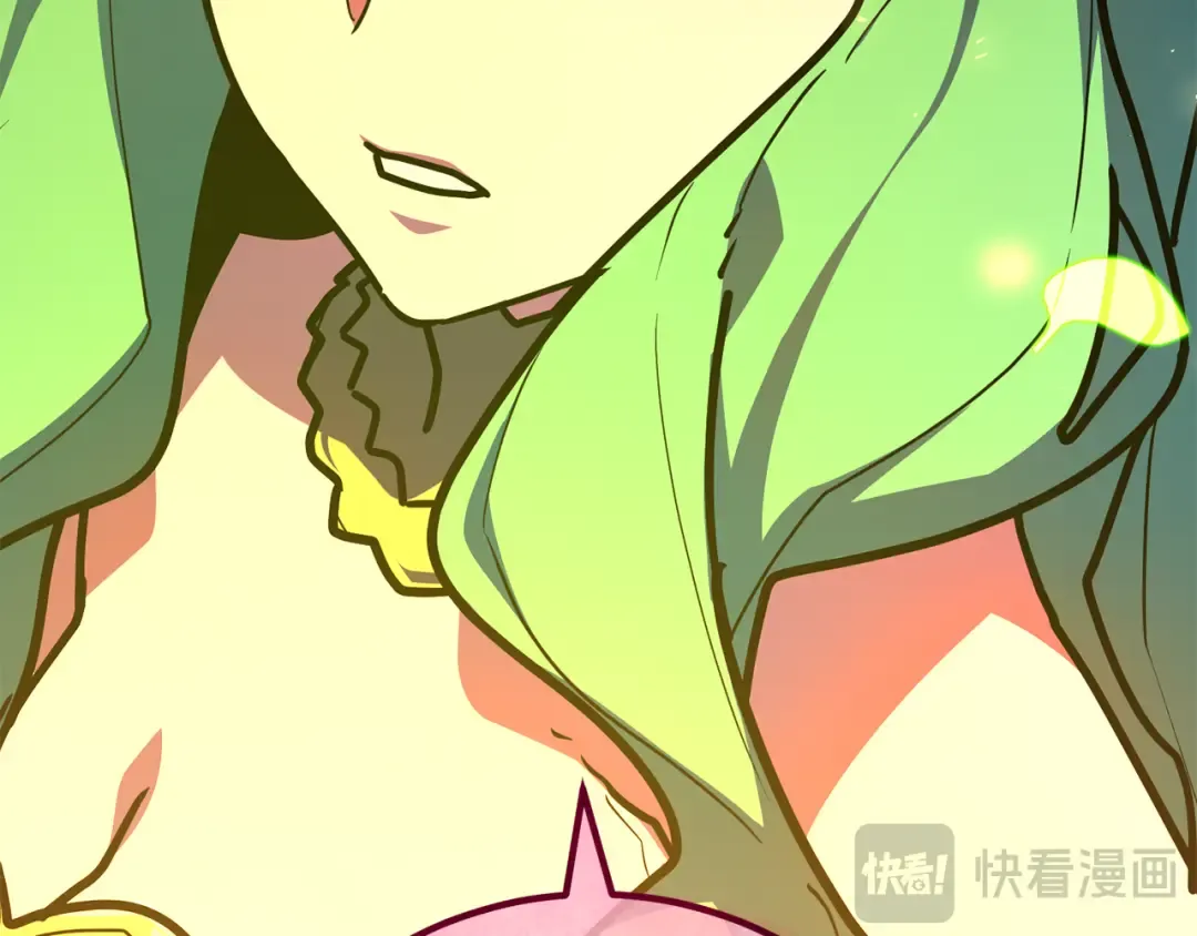 第114话 精灵术士，喜欢巧克力蛋糕（3） 第188页