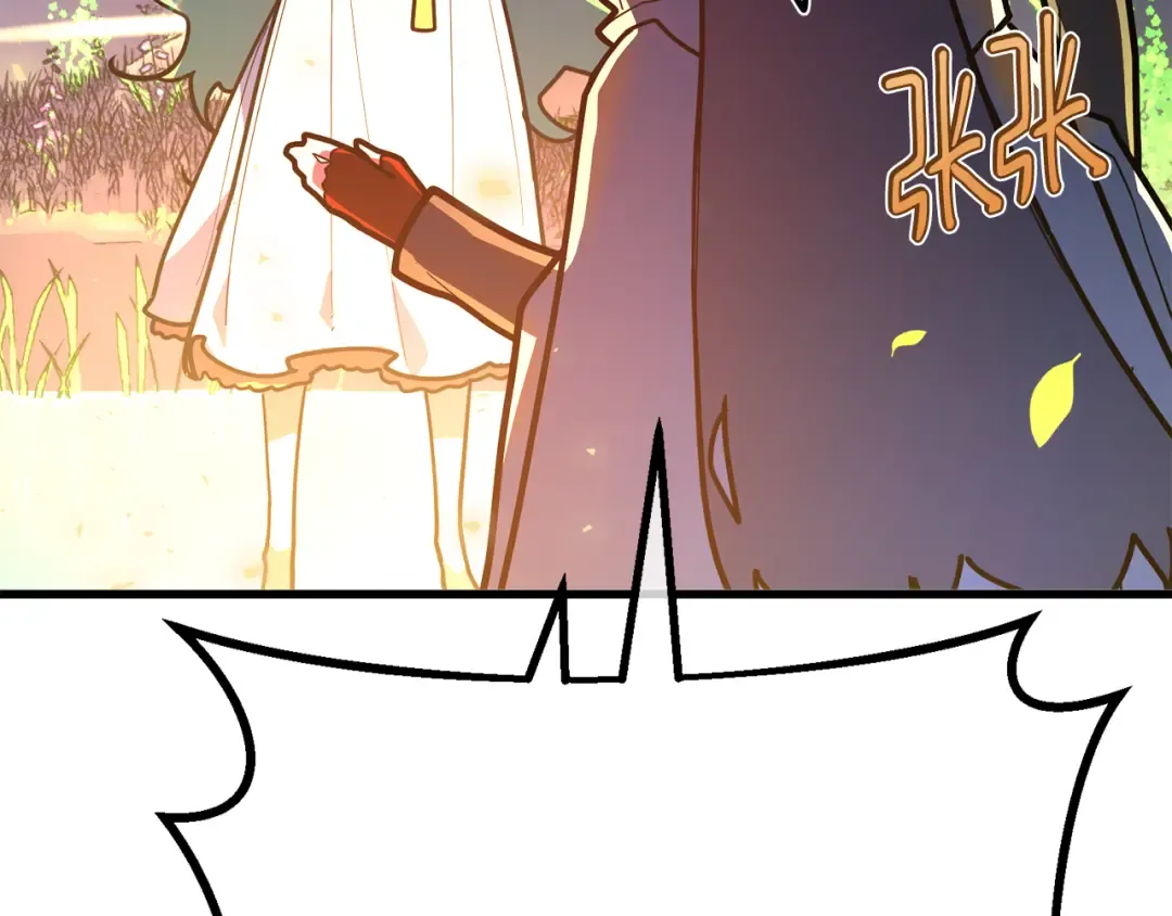 第114话 精灵术士，喜欢巧克力蛋糕（3） 第294页