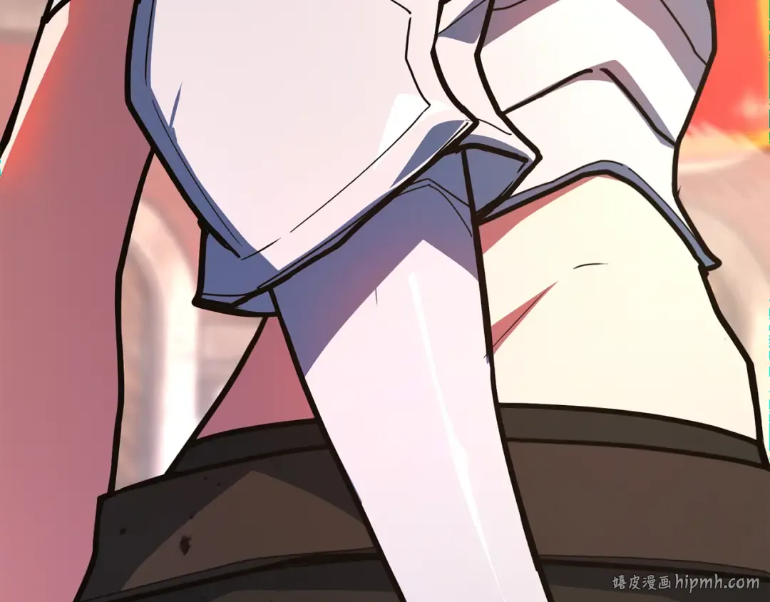 第115话 精灵术士，喜欢巧克力蛋糕（4） 第224页