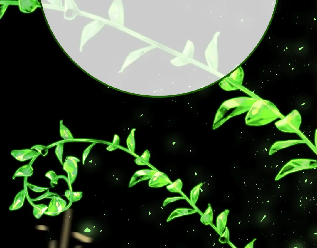 第116话 精灵术士，喜欢巧克力蛋糕（5） 第125页