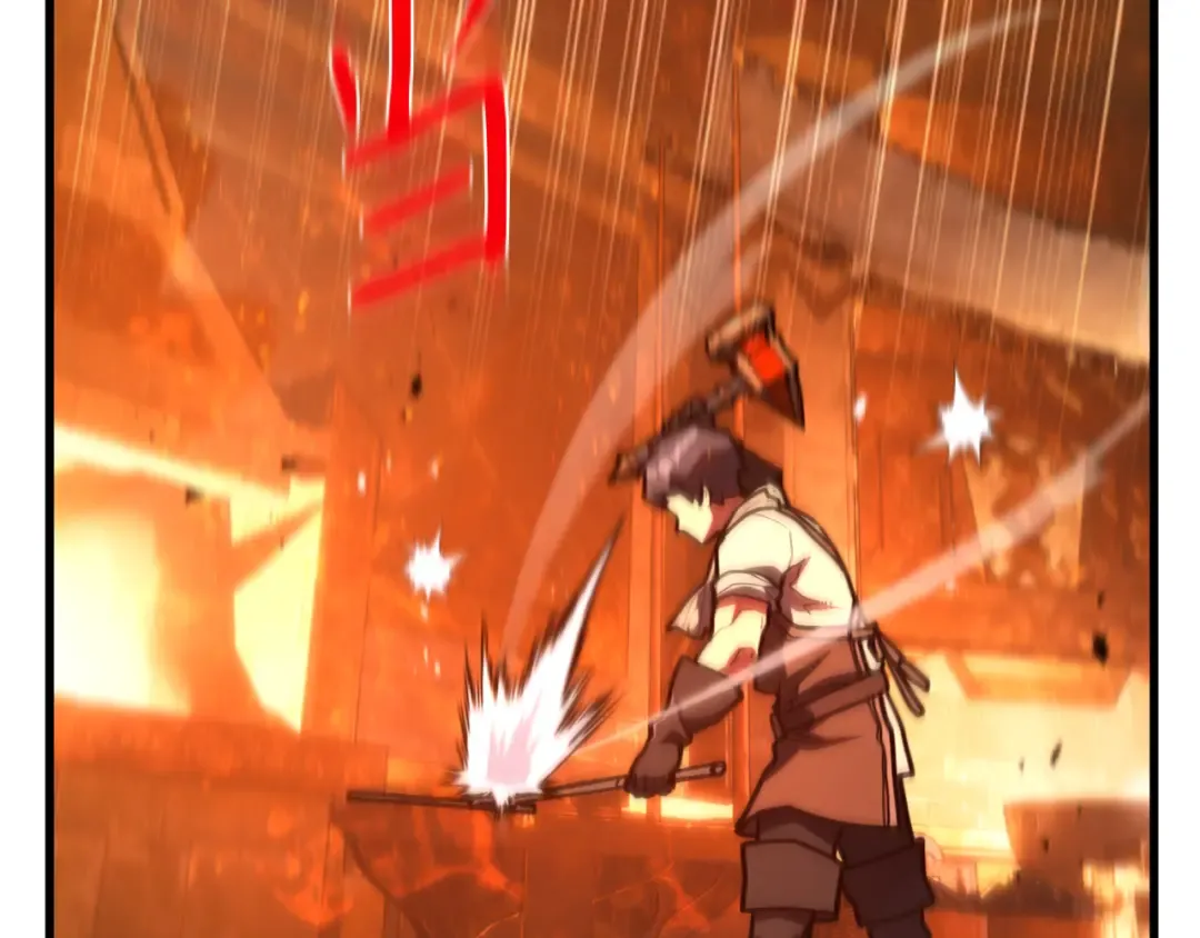 第116话 精灵术士，喜欢巧克力蛋糕（5） 第234页