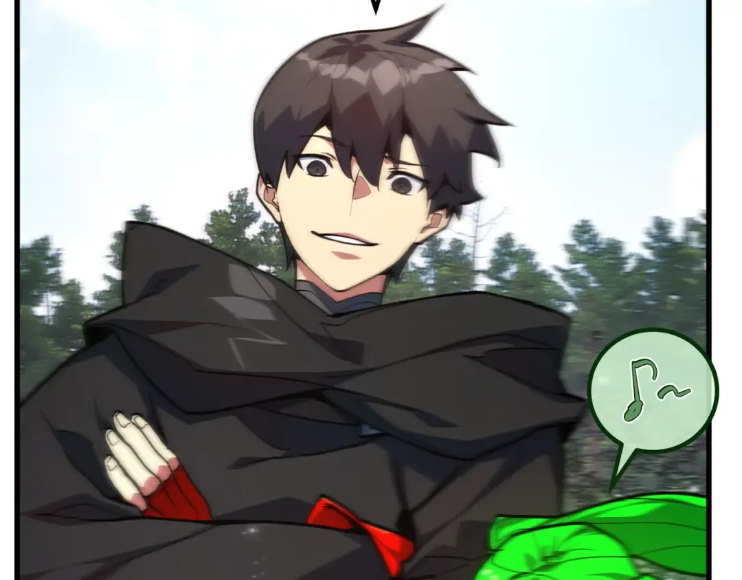 第118话 加尔联邦和导火线（1） 第108页