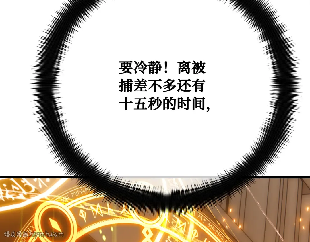 第118话 加尔联邦和导火线（1） 第248页