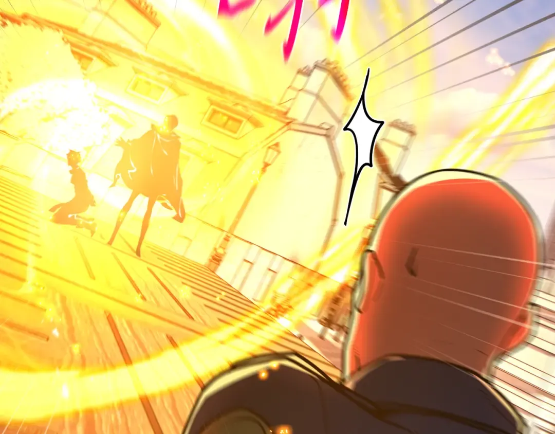 第119话 加尔联邦和导火线（2） 第171页