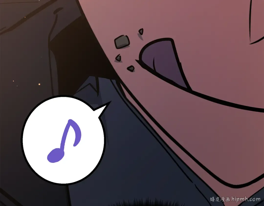 第119话 加尔联邦和导火线（2） 第272页