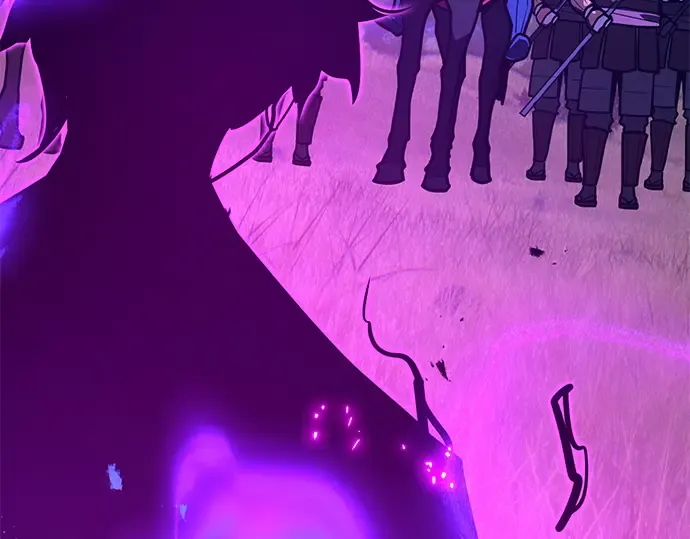 第121话 盖尔联邦与导火索（4） 第235页