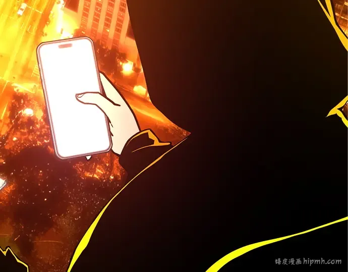 第123话 最久远的黑暗（1） 第8页