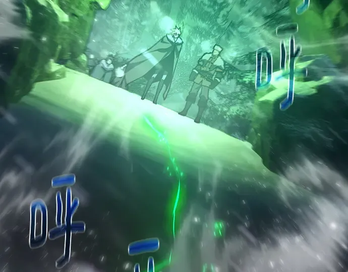 第124话 最久远的黑暗（2） 第275页