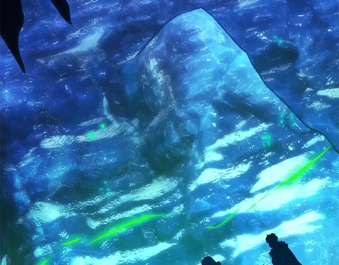第125话 龙之主弟子卡西利亚斯 第53页