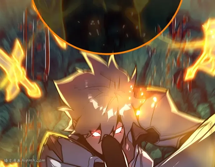 第125话 龙之主弟子卡西利亚斯 第216页