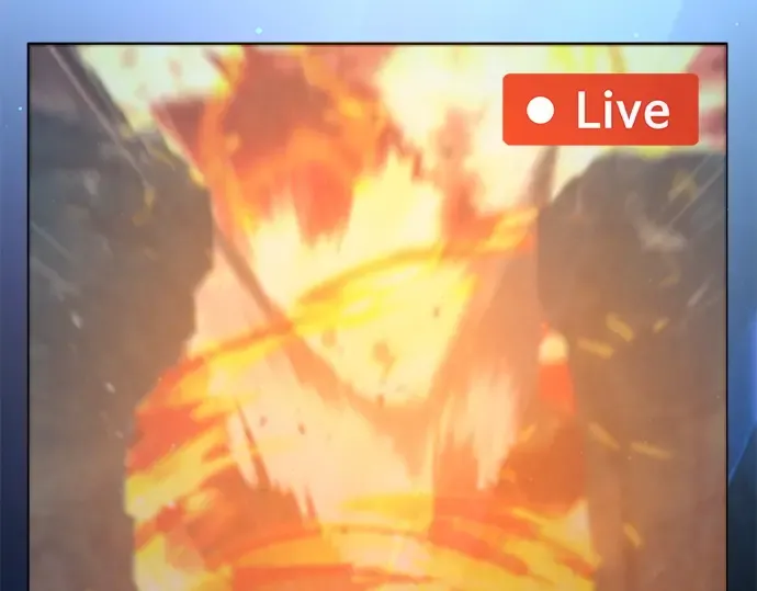 第126话 神性，武尔坎努斯的复活 第105页