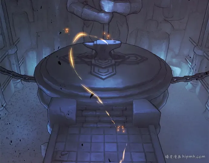 第126话 神性，武尔坎努斯的复活 第192页