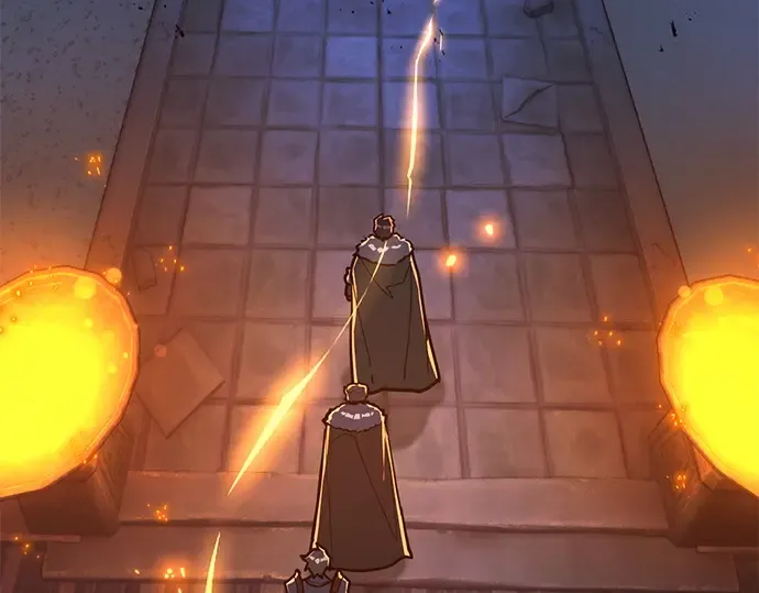 第126话 神性，武尔坎努斯的复活 第193页