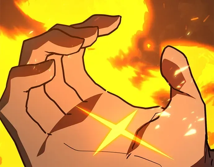 第126话 神性，武尔坎努斯的复活 第257页