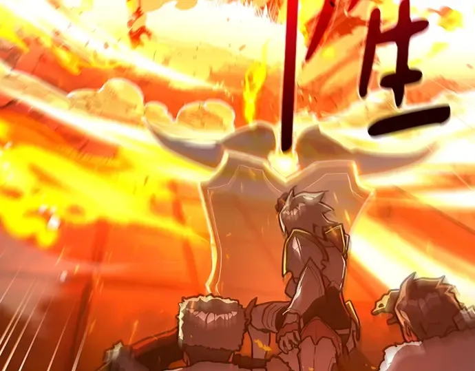 第126话 神性，武尔坎努斯的复活 第319页