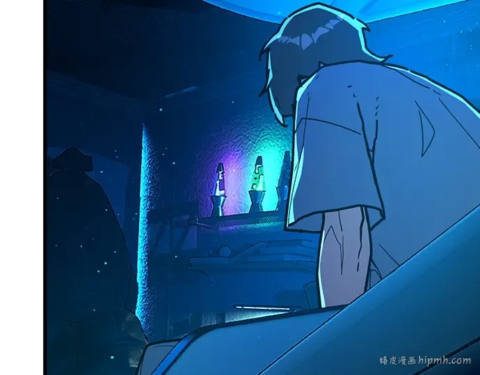 第128话 蝴蝶效应（2） 第40页