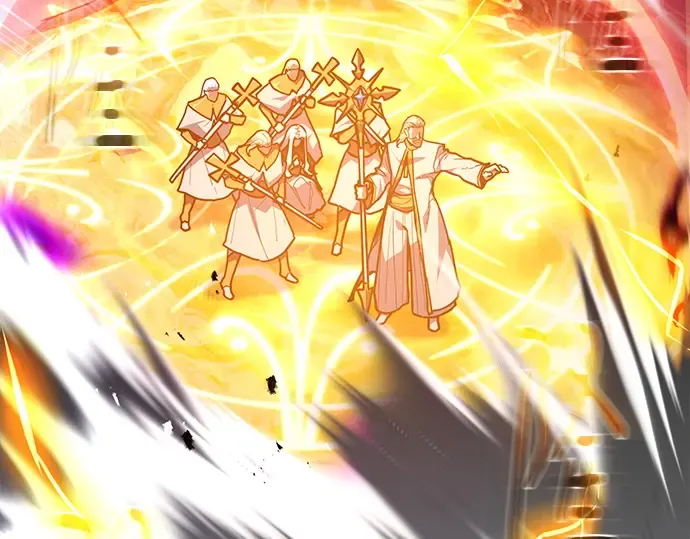 第135话 Kill the pope（2） 第31页
