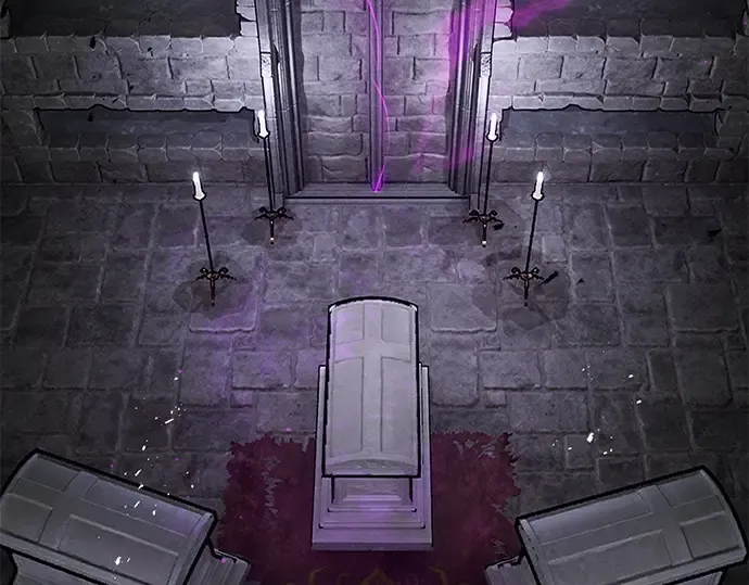 第135话 Kill the pope（2） 第70页