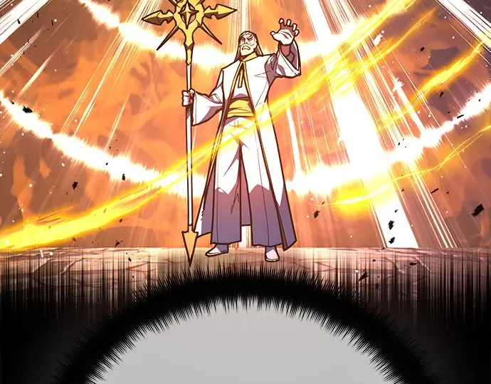 第135话 Kill the pope（2） 第125页