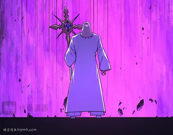 第136话 Kill the pope（3） 第112页