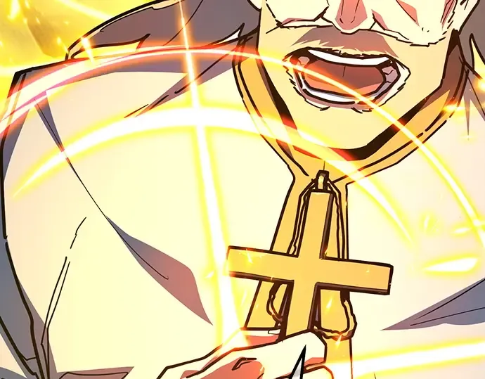 第136话 Kill the pope（3） 第122页