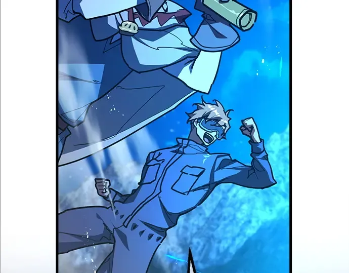 第147话 大灾难（3） 第11页
