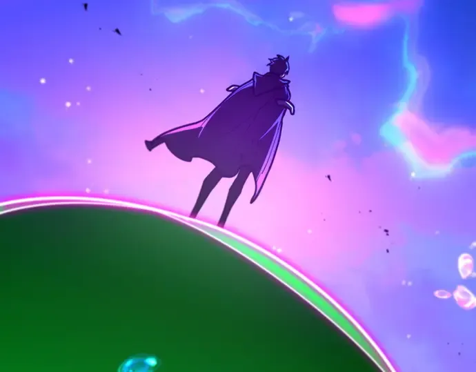 第147话 大灾难（3） 第123页