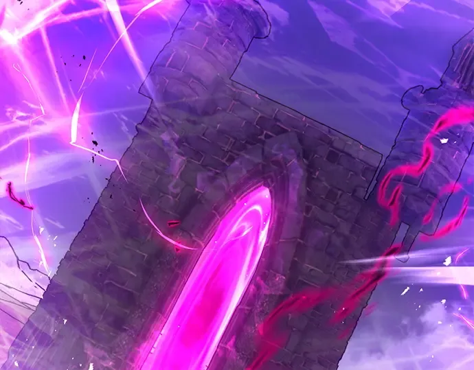 第150话 圣魔大战（1） 第219页