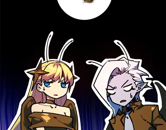 第152话 圣魔大战（3） 第243页