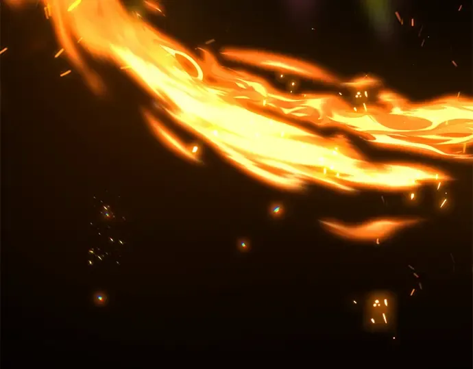 第154话 圣魔大战（5） 第230页