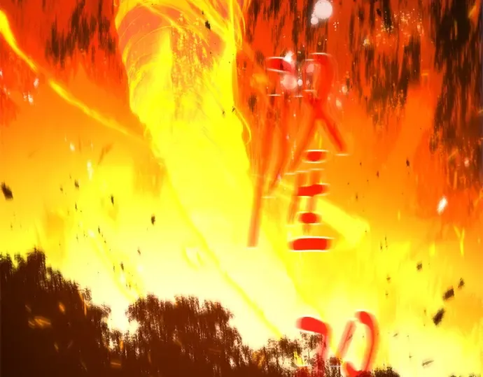 第155话 圣魔大战（6） 第70页