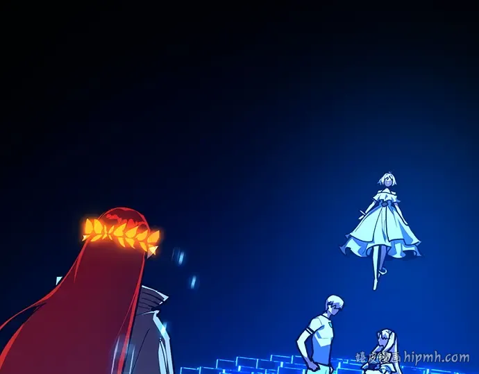 第156话 搞破坏的帝王（1） 第72页