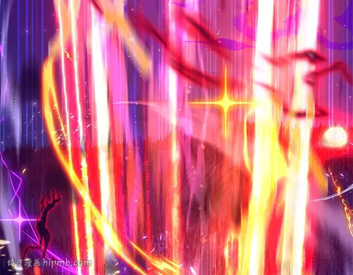 第156话 搞破坏的帝王（1） 第208页