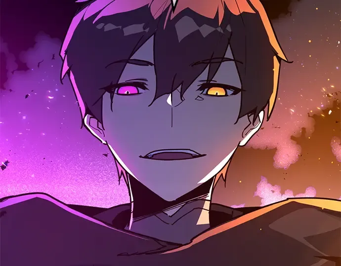 第156话 搞破坏的帝王（1） 第246页
