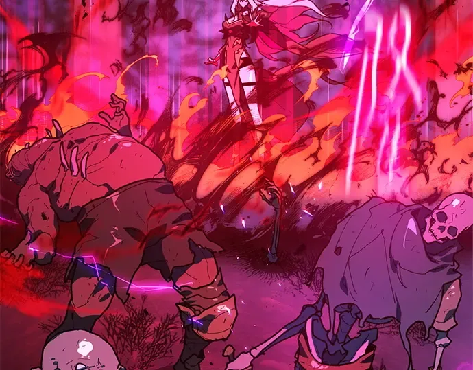第156话 搞破坏的帝王（1） 第261页