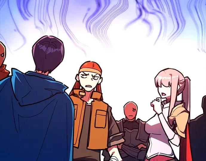 第158话 搞破坏的帝王（3） 第237页