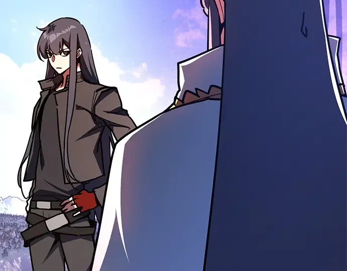 第158话 搞破坏的帝王（3） 第287页