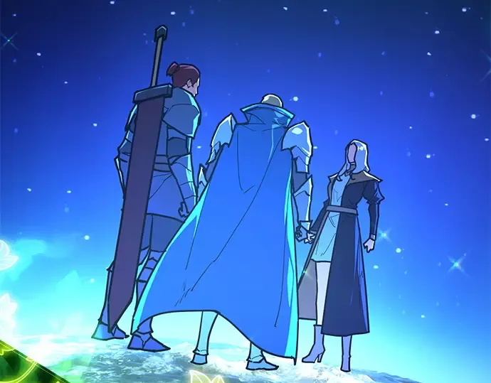 第159话 乱世搅局者 第132页