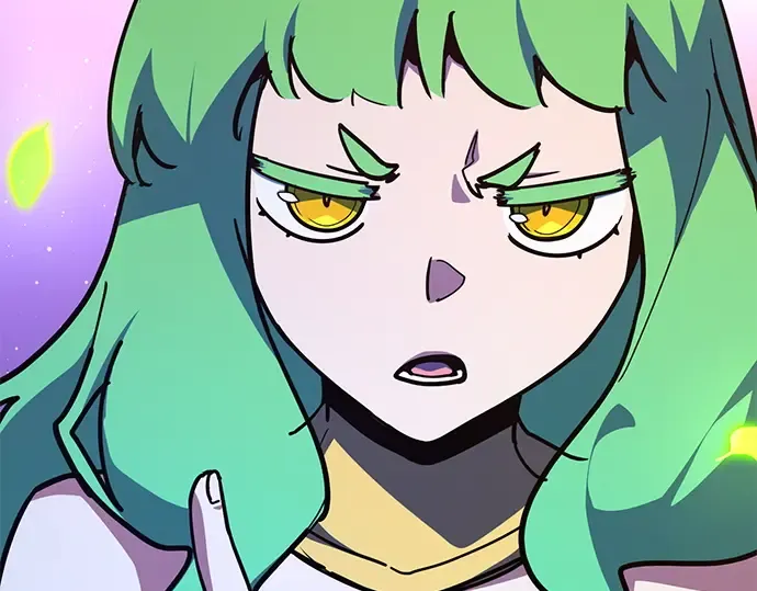 第159话 乱世搅局者 第165页