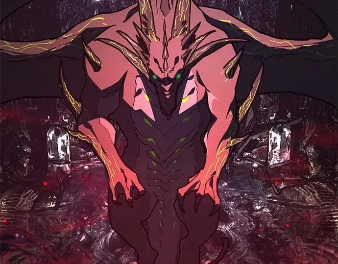 第162话 巨大灾难（3） 第278页