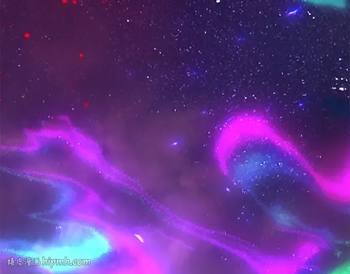 第163话 巨大灾难（4） 第216页