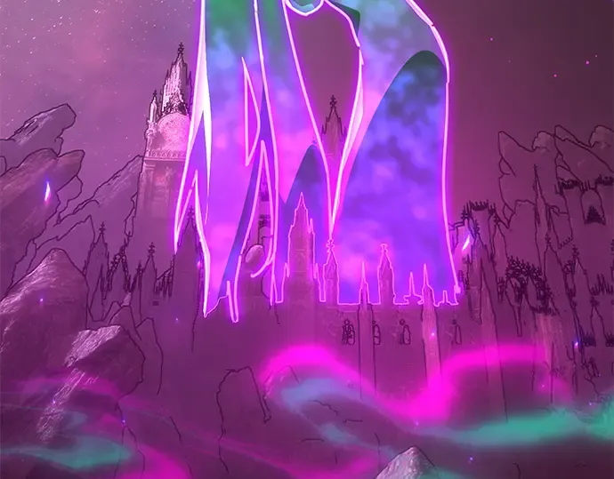 第163话 巨大灾难（4） 第218页