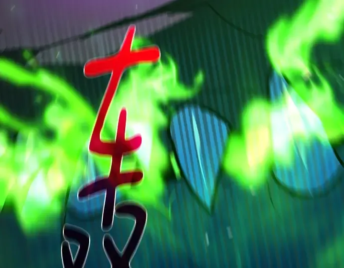第165话 德克伦突袭战（2） 第162页