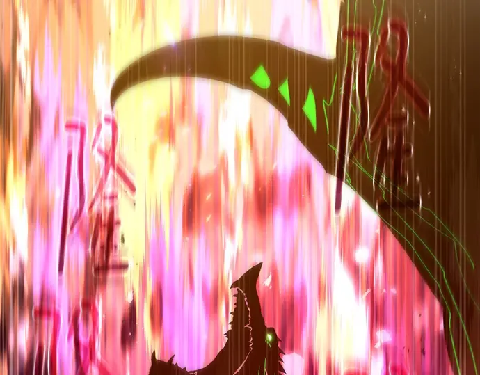 第166话 德克伦突袭战（3） 第257页