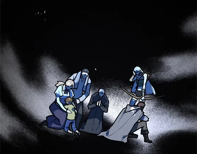 第168话 搅局者的攻略法 第243页