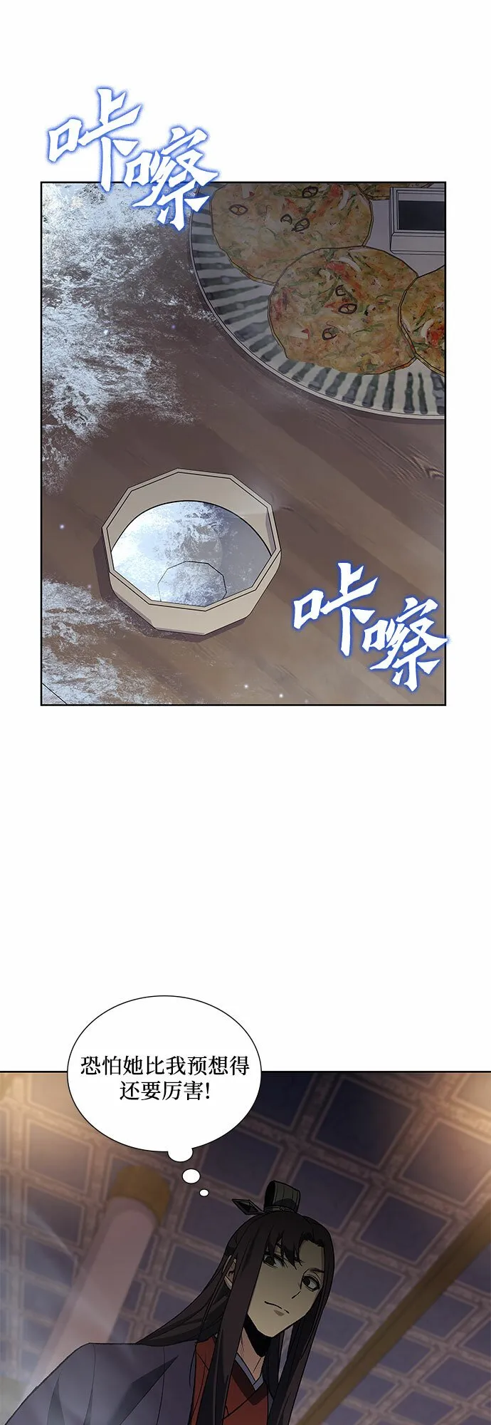 [第35话] 欢喜宫（1） 第77页