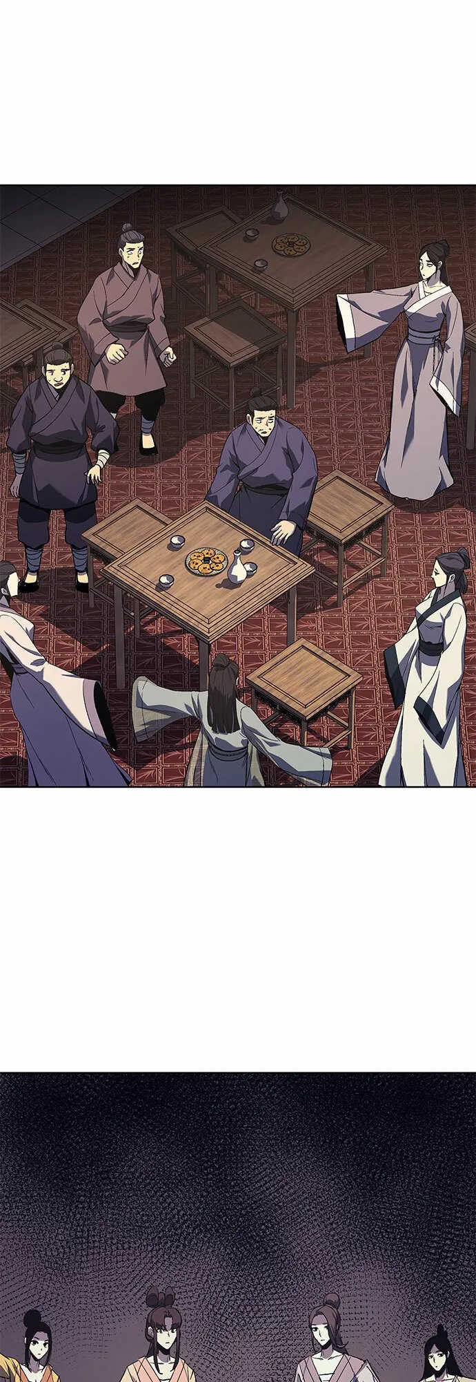 [第35话] 欢喜宫（1） 第85页